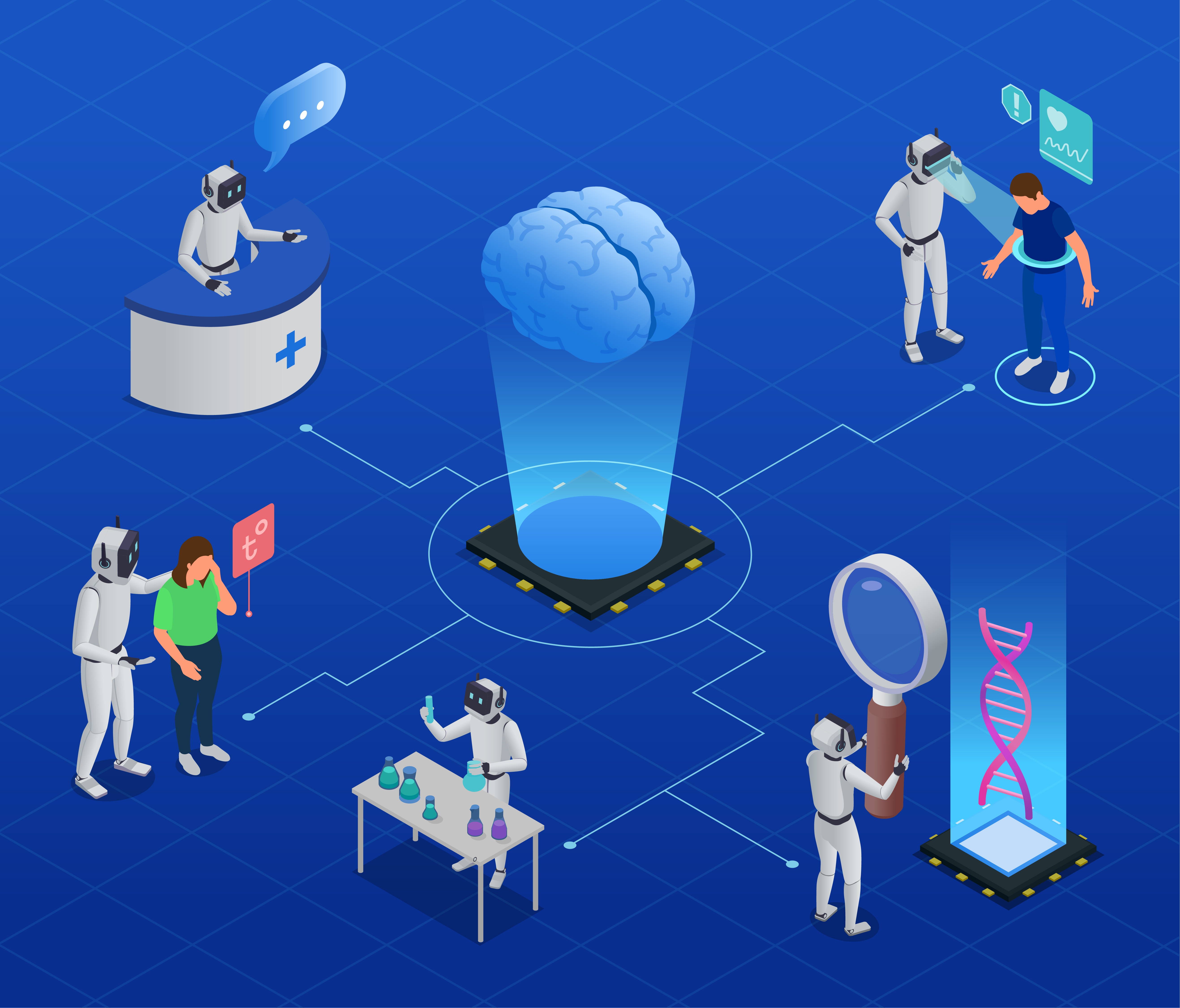 Medical RAG Chatbot project screenshot